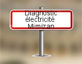 Diagnostic électrique à Mimizan